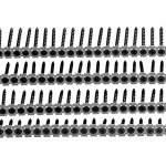 Festool Screw Dws C Ft 3 9X35 1000X
