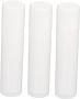 3PCS Saxophone Cork Grease For Optimal Performance Lightweight Portable