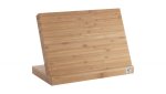 Zwilling Knife Block Bamboo Magnetic