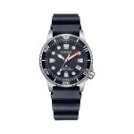 Promaster Ladies Eco-drive Black Dial Watch
