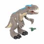 Price Imaginext Jurassic World Thrashing Indominus Rex Action Figure Playset