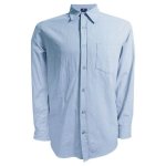 Biodegradable Cotton Lounge Long Sleeve Mens