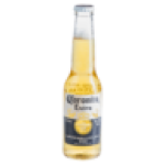 Corona Coronita Extra Premium Beer Bottle 210ML
