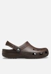 Crocs Classic Clog - Coffee