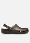 Crocs Classic Clog - Coffee