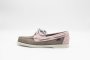 Sebago Spinnaker Portland