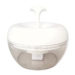 Pet Water Fountain With 5-LAYER Filter