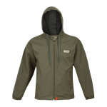 Ph Jacket In Military Olive - Military Olive 5XL
