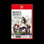 Nintendo Square Enix Bravely Default Flying Fairy HD Remaster Crystal Quest Adventure Switch 2