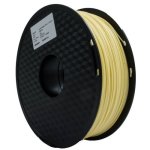 Cron Pla Filament 1KG 1.75MM Light Weight Natural FIL096
