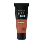 Maybelline Fit Me Matte + Poreless Foundation Assorted - 359 Nutmeg