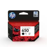 HP Ink Advantage 650 Original Ink Cartridge Black Tri-colour