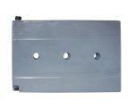 Water Tank 40L Verticle For
