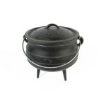 Size No. 1 Pot