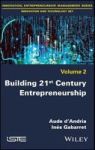 Building 21ST Century Entrepreneurship Hardcover