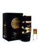 Asad Eau De Parfum - 100ML + Perfume Oil Gift