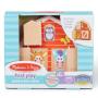 First Play - Peek-a-boo Farm