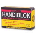 Lemon With Vitamin F 27G - The Skin Invigorator For All Seasons