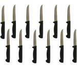 ARCHOS Arcos 12 Piece Stainless Steel Steak 8.12X7400