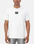 Hexum White T-Shirt - XXL White