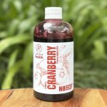 Just Pure Health – Cranberry Juice Concentrate 550G