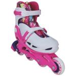 No Fear Girls Inline Skate -size M 34-37 UK 1TO3