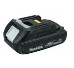 Li-ion 1.5AH Slide Battery