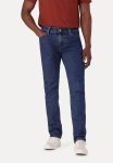 Levi's 511 Slim Za Better Friends Adv - Blue