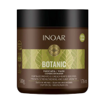 Botanic Mask 500G