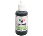 Cosmic Leaf Green Gel Food Colour 65G