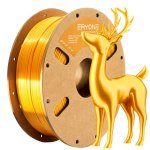 Eryone Ultra Silk Gold Silk Pla Filament For 3D Printers