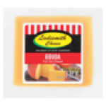 Gouda Full Fat Cheese Pack 230G