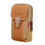 Stylish Oxford Cloth Waist Bag For Business & Daily Use