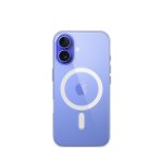 Apple Iphone 16 Clear Magsafe Cover