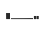 LG SN11R 7.1.4 Channel 770W High Resolution Audio Sound Bar