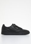 Guess Iquilt Sport Luxe Nappa Sneaker - Black
