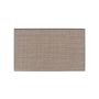 Seagrass Natural Fibre Rug - Non-slip Woven Kitchen Floor Mat - 44X120CM