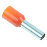 4MM Bootlace Ferrule 500 PKT