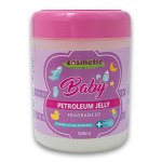 Baby Petroleum Jelly 500ML - All Day Protection - Fragranced