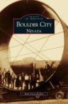 Boulder City Nevada Hardcover