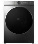 TCL 12KG Washer 9KG Dryer Combo Washing Machine Dark Grey – C512WDG