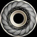 Bones X97 Formula 52MM Wheel