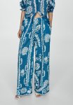 Trousers Nemo - Medium Blue