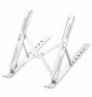 CP100 Adjustable & Expandable Laptop/tablet Portable Stand.