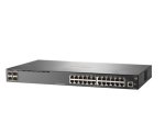 HP Aruba 2930F 24G 4SFP Switch