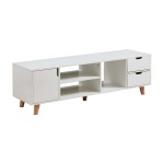 Modern Tv Stand White