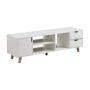 Modern Tv Stand White