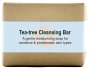 Kalyan Tea Tree Cleansing Bar (Sensitive Skin) - 100g