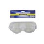 Dejuca - Clear Goggles - 10 Pack