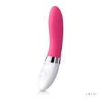 - Liv 2 Vibrator Cerise
